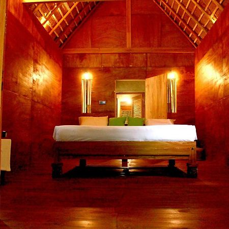 Bedda Eco Cottages เดนิยายา ภายนอก รูปภาพ