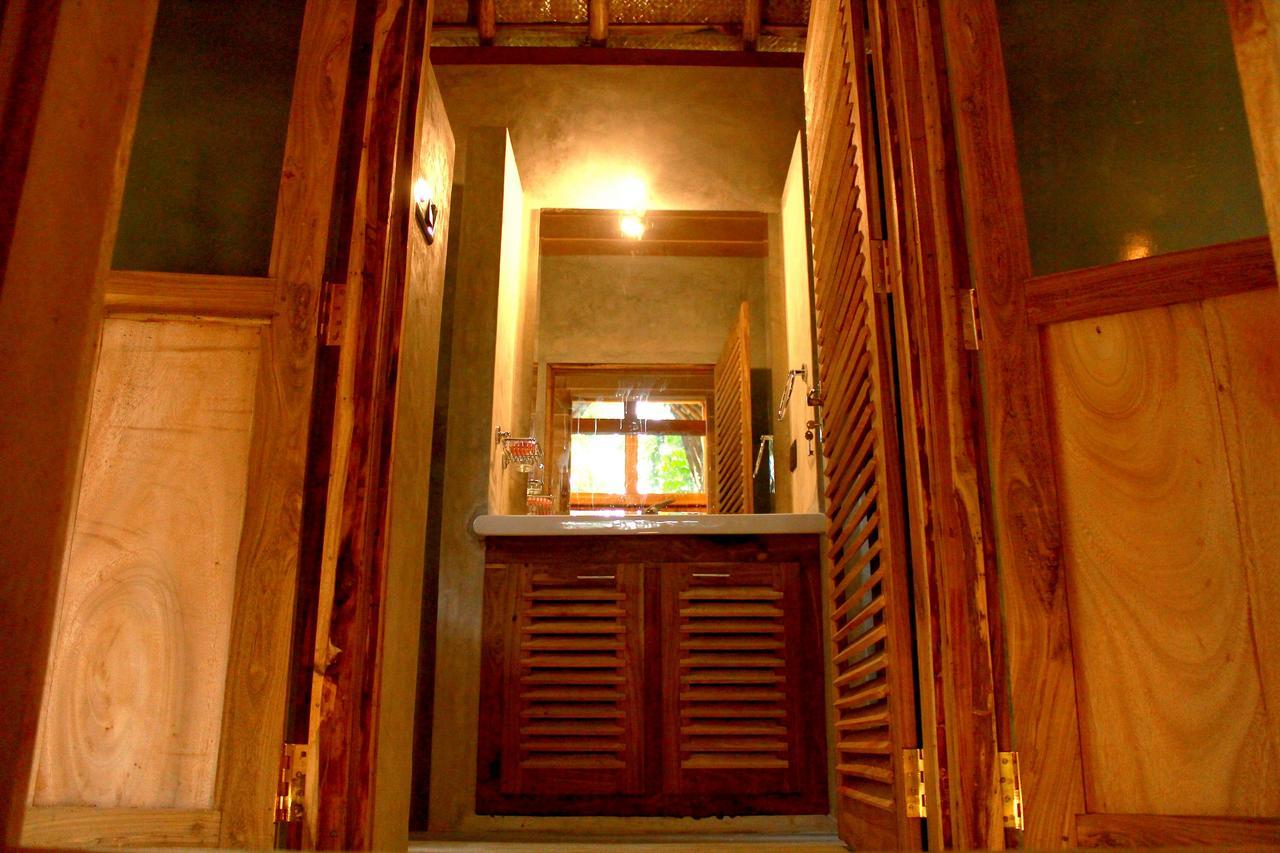 Bedda Eco Cottages เดนิยายา ภายนอก รูปภาพ