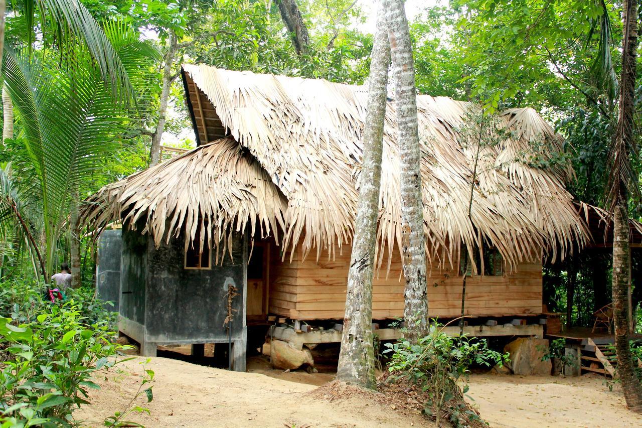 Bedda Eco Cottages เดนิยายา ภายนอก รูปภาพ