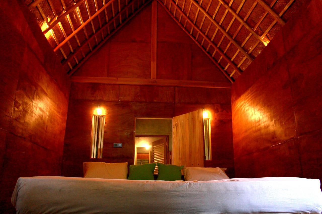 Bedda Eco Cottages เดนิยายา ภายนอก รูปภาพ