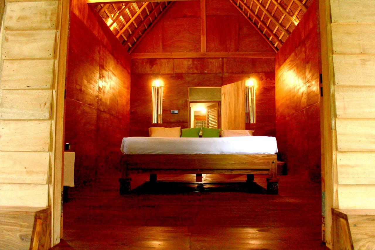 Bedda Eco Cottages เดนิยายา ภายนอก รูปภาพ