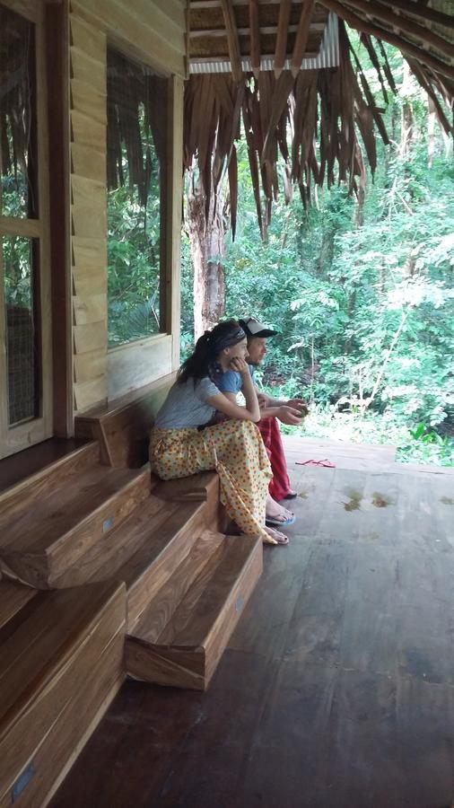 Bedda Eco Cottages เดนิยายา ภายนอก รูปภาพ