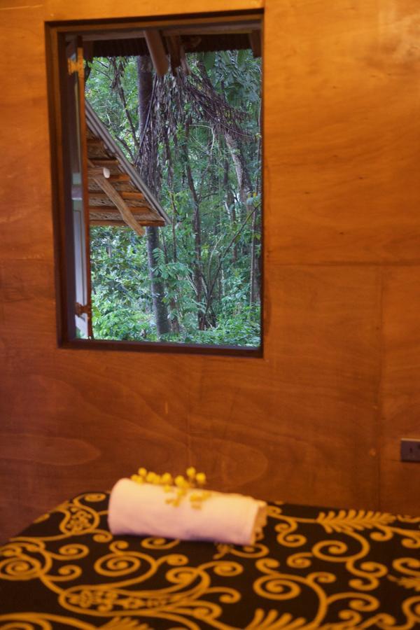 Bedda Eco Cottages เดนิยายา ภายนอก รูปภาพ
