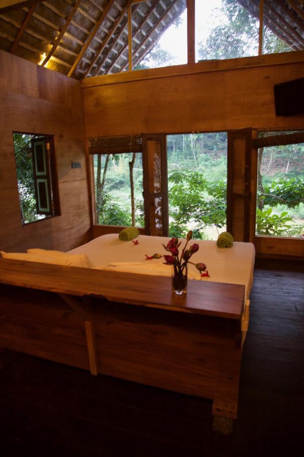 Bedda Eco Cottages เดนิยายา ภายนอก รูปภาพ