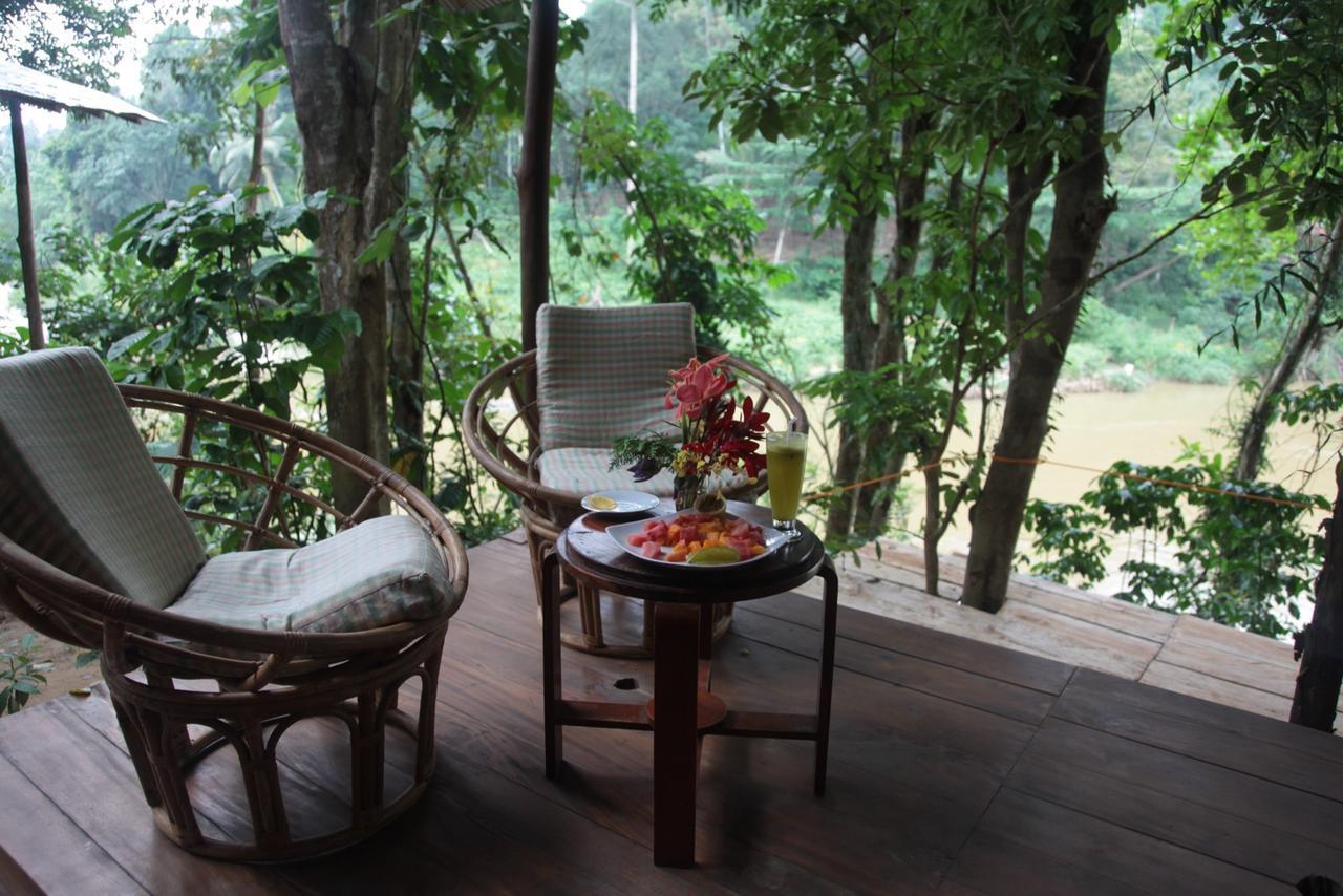 Bedda Eco Cottages เดนิยายา ภายนอก รูปภาพ