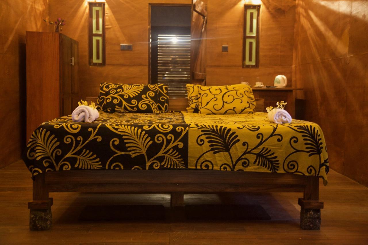 Bedda Eco Cottages เดนิยายา ภายนอก รูปภาพ
